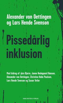 Pissedårlig inklusion