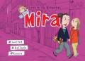 Mira - #nuttet #ballade #kanin