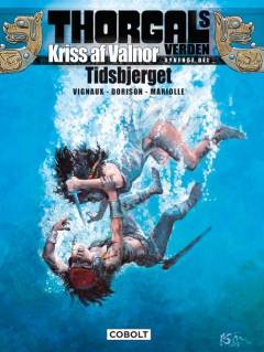Tegneserie, 2011- 