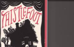 Thistlefoot