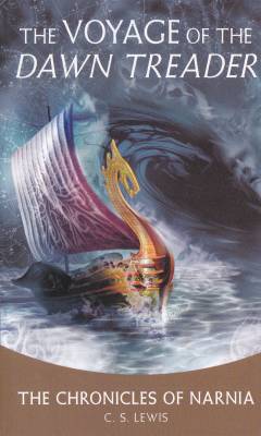 The voyage of the Dawn Treader