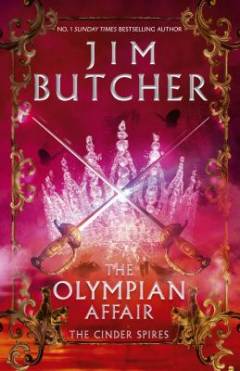 The Olympian affair