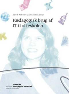 Pædagogisk brug af IT i folkeskolen
