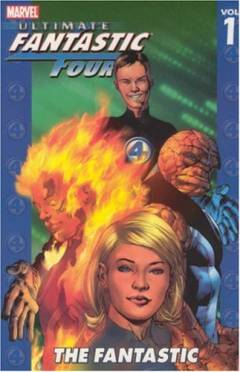 The fantastic