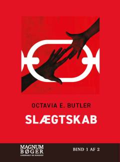 Slægtskab. Bind 2 (Stor skrift)