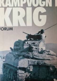 Kampvogn i krig