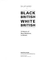 Black British, white British