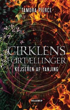 Cirklens fortællinger - Kejseren af Yanjing