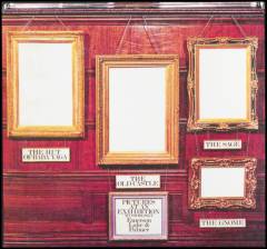Pictures at an exhibition
