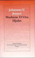 Madame D´Ora / Hjulet