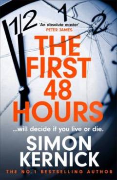 The first 48 hours