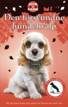 Den forsvundne hundehvalp