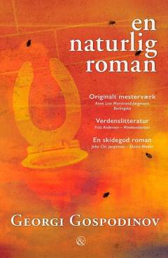 En naturlig roman