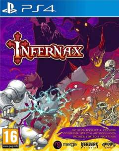 Infernax