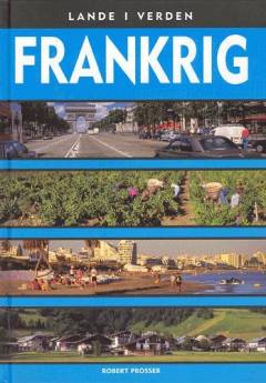 Frankrig