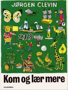 Kom og lær mere