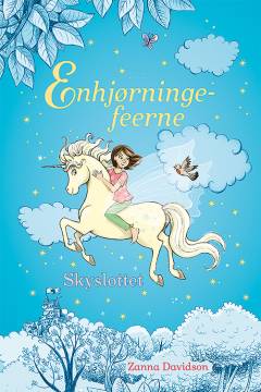 Enhjørningefeerne - skyslottet