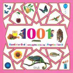 1001 kurdiske ord