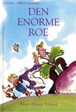 Den enorme roe