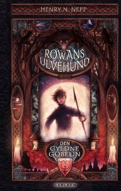 Rowans ulvehund