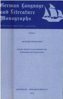 Valence, semantic case, and grammatical relations : papers prepared for the working group "Valence and Semantic Case" 12th International Congress of Linguists University of Vienna, Austria, August 29 to September 3, 1977