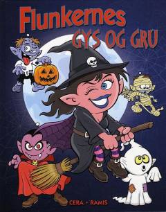 Flunkernes gys og gru