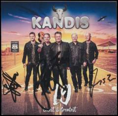Musik (cd), ℗2019