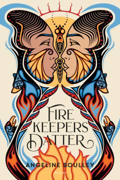 Firekeepers datter
