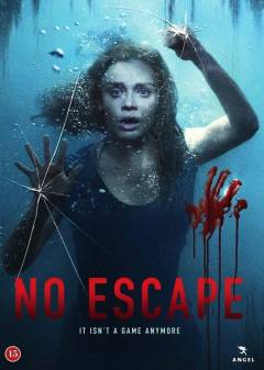 No escape (Ved Will Wernick)