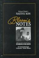 Richard Wright's native son