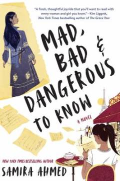 Mad, bad & dangerous to know