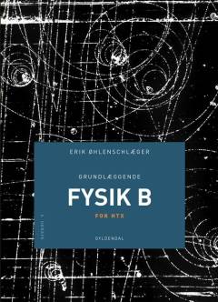 Grundlæggende fysik B for HTX