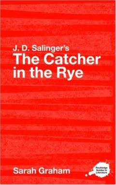 J.D. Salinger's The catcher in the rye
