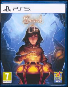 Seed of life