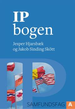 Bog, 1. udgave, 2019