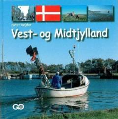 Vest- og Midtjylland