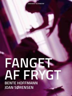 Fanget af frygt