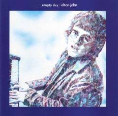 Empty sky