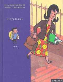Forelsket
