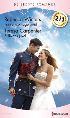 Prinsens umage brud: Sullivans juvel