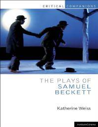 The plays of Samuel Beckett