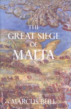 The Great Siege of Malta