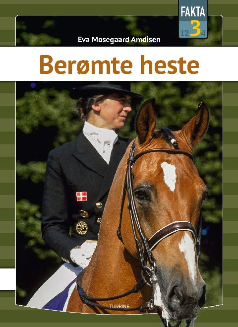 Berømte heste