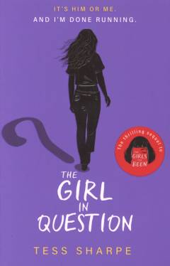 The girl in question