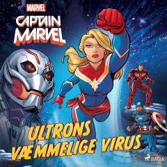 Ultrons væmmelige virus