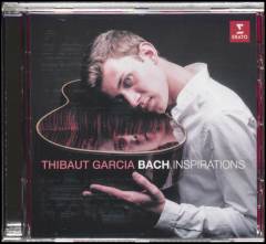 Bach inspirations