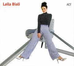Laila Biali
