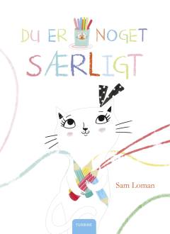 Du er noget særligt