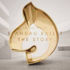 The story : the very best of Spandau Ballet