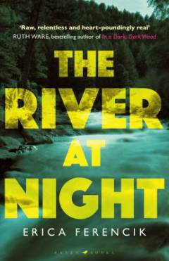 The river at night